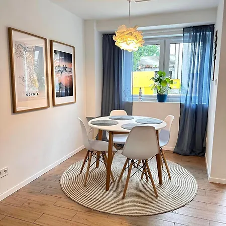 Apartamento Ahoj! Blisko Plaży, Basen, Prywatny Parking, Ogród, Bezpłatne Wifi *
