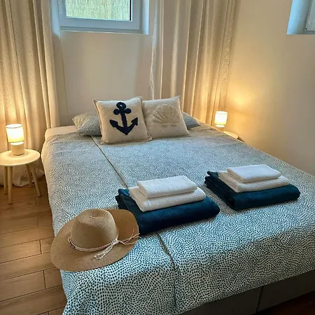 Apartamento Ahoj! Blisko Plaży, Basen, Prywatny Parking, Ogród, Bezpłatne Wifi *