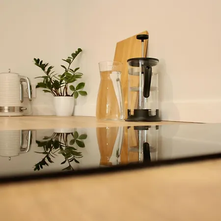 Apartamento Ahoj! Blisko Plaży, Basen, Prywatny Parking, Ogród, Bezpłatne Wifi *
